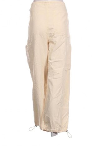 Damenhose Mango, Größe L, Farbe Beige, Preis 31,99 €