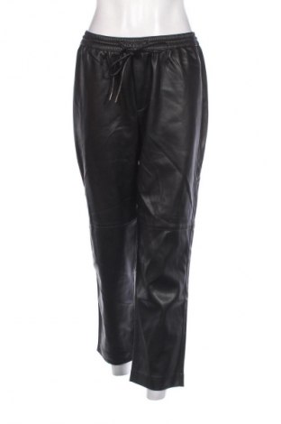 Pantaloni de femei Mango, Mărime M, Culoare Negru, Preț 31,99 Lei