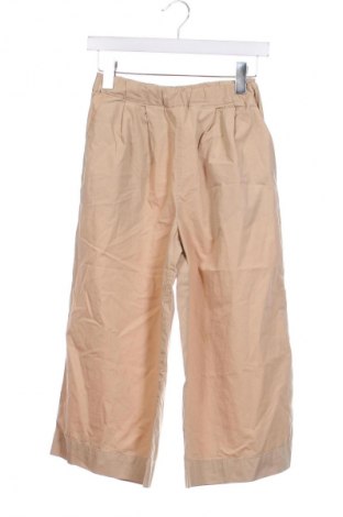 Damenhose Mango, Größe XS, Farbe Beige, Preis 9,99 €