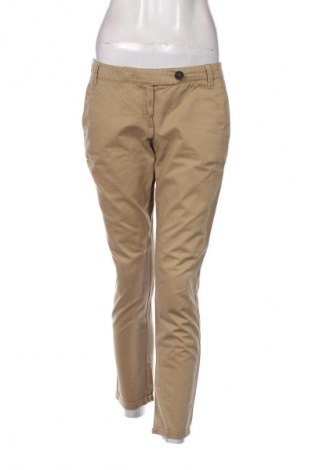 Damenhose Mango, Größe M, Farbe Beige, Preis 10,99 €