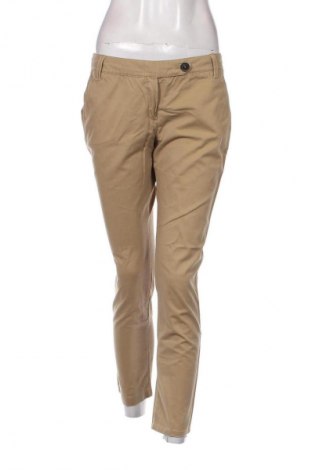 Damenhose Mango, Größe M, Farbe Beige, Preis 10,99 €