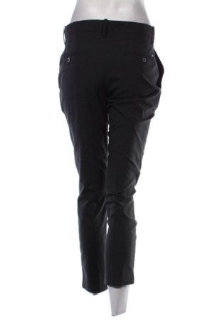 Pantaloni de femei Mango, Mărime M, Culoare Negru, Preț 136,99 Lei