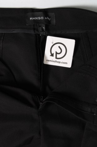 Damenhose Mango, Größe M, Farbe Schwarz, Preis € 6,99