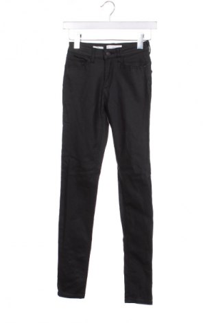 Pantaloni de femei Mango, Mărime XXS, Culoare Negru, Preț 26,99 Lei