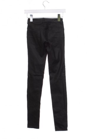 Pantaloni de femei Mango, Mărime XXS, Culoare Negru, Preț 26,99 Lei