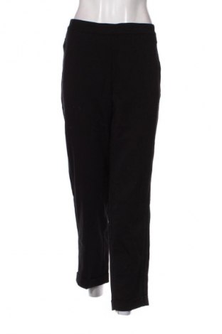 Pantaloni de femei Mango, Mărime L, Culoare Negru, Preț 40,26 Lei