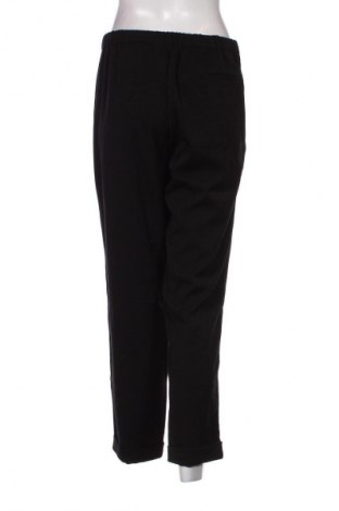 Pantaloni de femei Mango, Mărime L, Culoare Negru, Preț 40,26 Lei