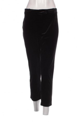 Pantaloni de femei Mango, Mărime M, Culoare Negru, Preț 52,99 Lei