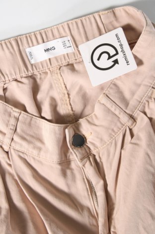 Damenhose Mango, Größe S, Farbe Aschrosa, Preis 3,29 €