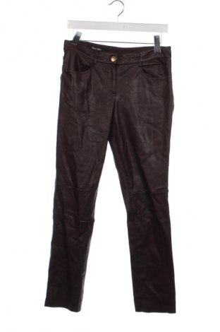 Γυναικείο παντελόνι Marc Aurel, Μέγεθος M, Χρώμα Καφέ, Τιμή 23,75 €