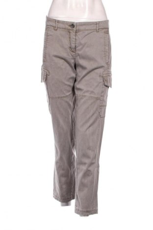 Damenhose Marc Cain, Größe XL, Farbe Grau, Preis 16,49 €