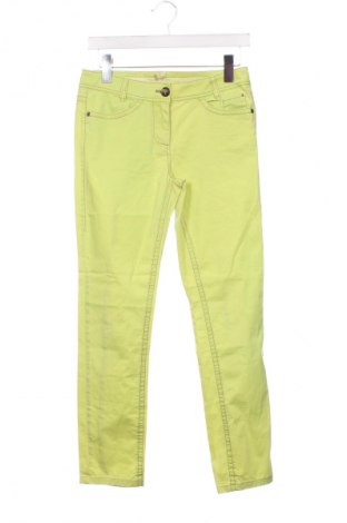 Γυναικείο παντελόνι Marc Cain Sports, Μέγεθος S, Χρώμα Πράσινο, Τιμή 80,31 €