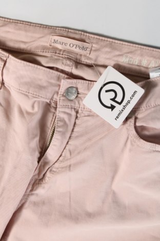 Pantaloni de femei Marc O'Polo, Mărime M, Culoare Roz, Preț 171,99 Lei