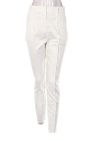 Pantaloni de femei Marciano by Guess, Mărime M, Culoare Ecru, Preț 187,99 Lei