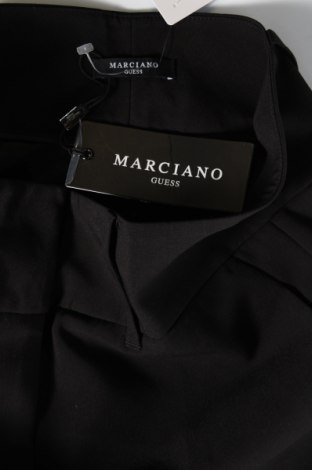 Дамски панталон Marciano by Guess, Размер L, Цвят Черен, Цена 94,44 лв.