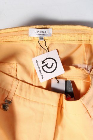 Damenhose Mario Conti, Größe M, Farbe Gelb, Preis € 13,27