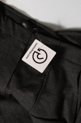 Damenhose Marks & Spencer, Größe S, Farbe Grau, Preis € 6,49