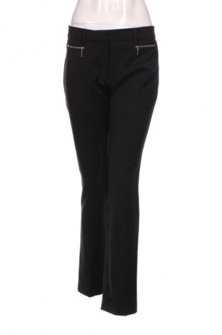 Дамски панталон Marks & Spencer, Размер M, Цвят Черен, Цена 8,99 лв.