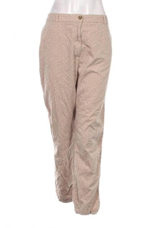 Damenhose Marks & Spencer, Größe XL, Farbe Beige, Preis € 8,90