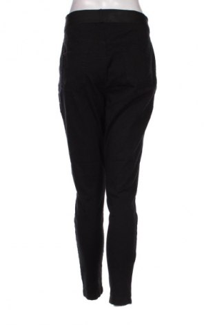 Pantaloni de femei Marks & Spencer, Mărime XL, Culoare Negru, Preț 25,59 Lei