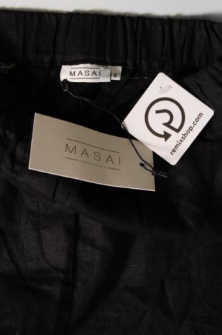 Pantaloni de femei Masai, Mărime S, Culoare Negru, Preț 100,99 Lei