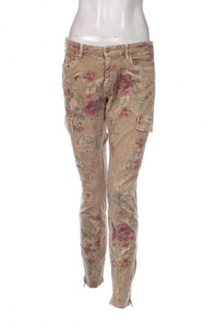 Damenhose Mason's, Größe L, Farbe Beige, Preis € 12,79