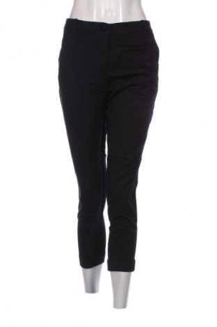 Γυναικείο παντελόνι Massimo Dutti, Μέγεθος M, Χρώμα Μπλέ, Τιμή 16,99 €