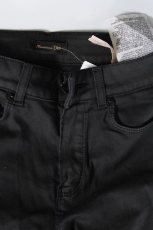 Pantaloni de femei Massimo Dutti, Mărime XS, Culoare Negru, Preț 33,99 Lei