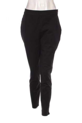 Pantaloni de femei Massimo Dutti, Mărime M, Culoare Negru, Preț 121,99 Lei