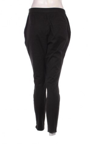 Pantaloni de femei Massimo Dutti, Mărime M, Culoare Negru, Preț 121,99 Lei