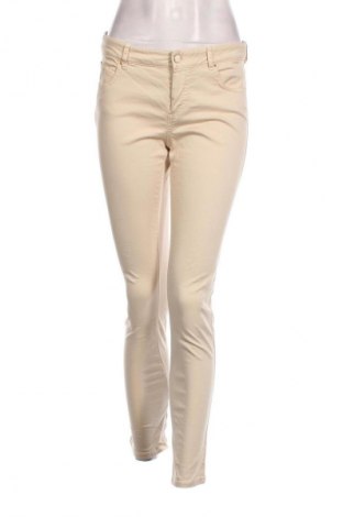 Damenhose Massimo Dutti, Größe M, Farbe Beige, Preis € 9,21