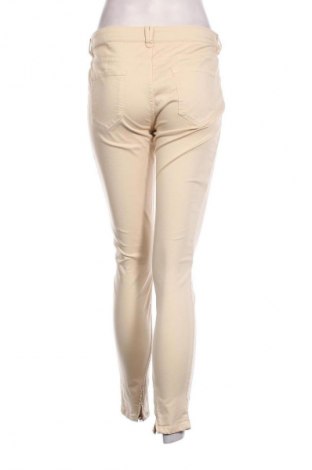 Damenhose Massimo Dutti, Größe M, Farbe Beige, Preis 17,90 €