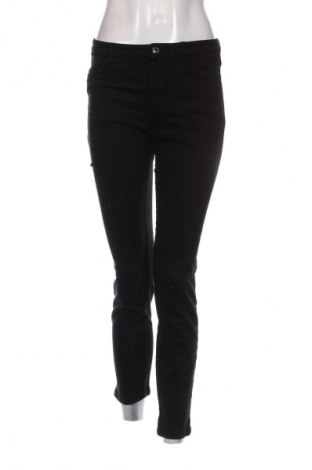 Γυναικείο παντελόνι Massimo Dutti, Μέγεθος S, Χρώμα Μαύρο, Τιμή 16,99 €