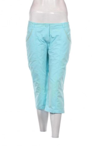 Damenhose Maui Sports, Größe M, Farbe Blau, Preis € 2,99