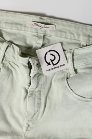 Damenhose Mavi, Größe M, Farbe Grün, Preis 11,95 €