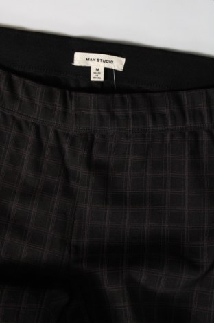 Pantaloni de femei Max Studio, Mărime M, Culoare Negru, Preț 29,99 Lei