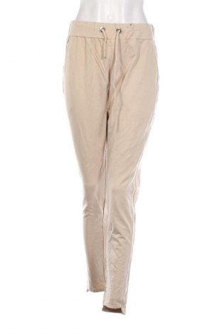 Damenhose Megi, Größe XL, Farbe Beige, Preis 6,99 €