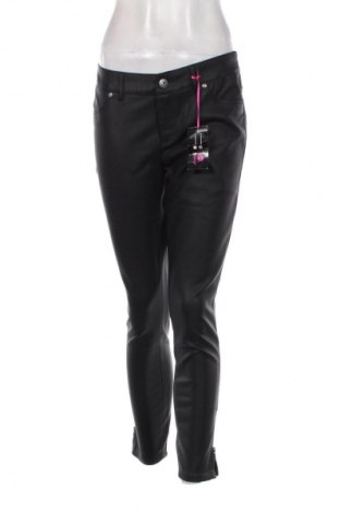 Pantaloni de femei Melrose, Mărime M, Culoare Negru, Preț 72,99 Lei