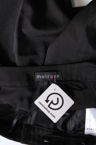 Damenhose Melrose, Größe XS, Farbe Schwarz, Preis 6,99 €