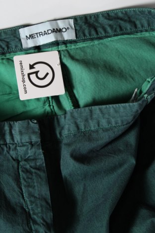 Damenhose Metradamo, Größe XL, Farbe Grün, Preis € 9,49