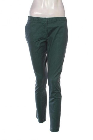 Pantaloni de femei Metradamo, Mărime XL, Culoare Verde, Preț 126,99 Lei