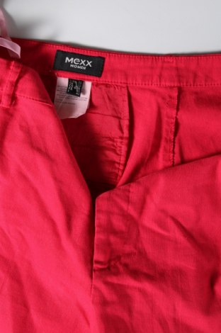 Damenhose Mexx, Größe M, Farbe Rot, Preis € 3,99