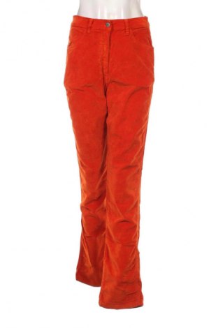 Damenhose Milieu, Größe M, Farbe Orange, Preis € 6,99