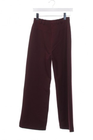 Damenhose Milk & Honey, Größe XS, Farbe Rot, Preis € 4,49