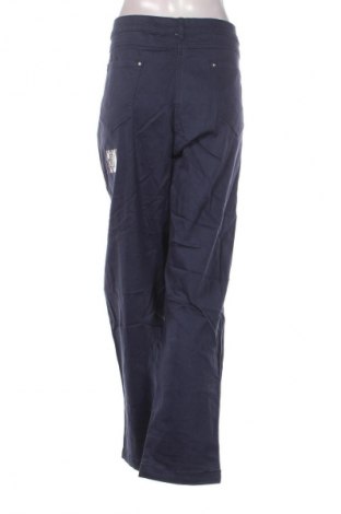 Damenhose Millers, Größe 3XL, Farbe Blau, Preis 8,99 €