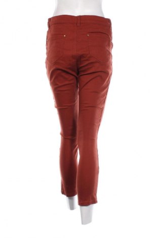 Damenhose Millers, Größe M, Farbe Braun, Preis € 4,49