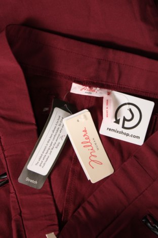 Damenhose Millers, Größe 3XL, Farbe Rot, Preis 32,01 €