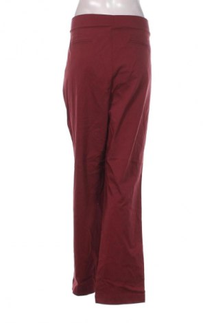 Damenhose Millers, Größe 3XL, Farbe Rot, Preis 32,01 €