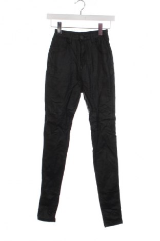 Pantaloni de femei Milli Lulo, Mărime XS, Culoare Negru, Preț 25,99 Lei