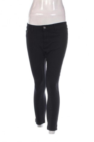 Pantaloni de femei Miss Anna, Mărime M, Culoare Negru, Preț 27,99 Lei